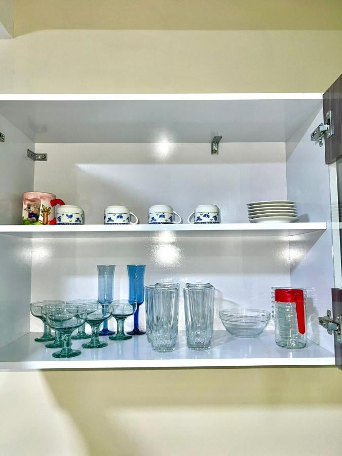 Departamento De Patricia Apartment Sucre Ngoại thất bức ảnh