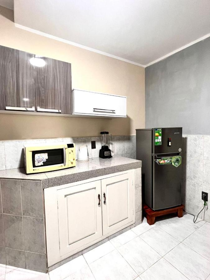 Departamento De Patricia Apartment Sucre Ngoại thất bức ảnh