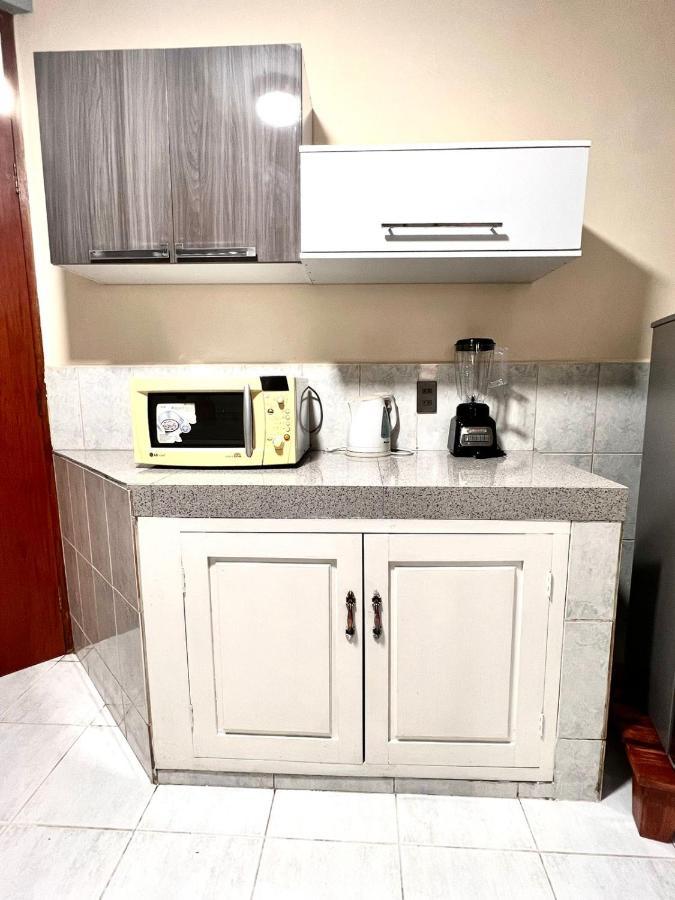 Departamento De Patricia Apartment Sucre Ngoại thất bức ảnh