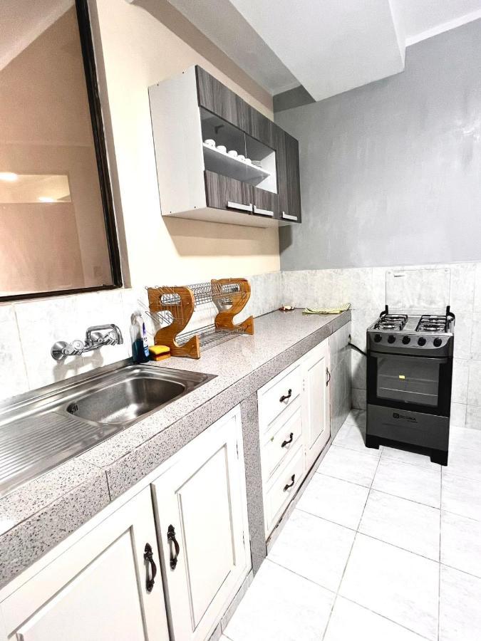 Departamento De Patricia Apartment Sucre Ngoại thất bức ảnh